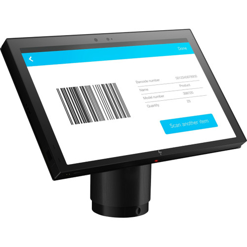 Main image for HP Engage One Pro Bar Code Scanner