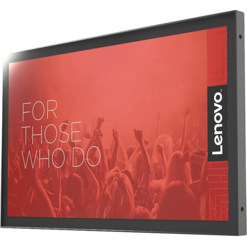 Main image for Lenovo inTOUCH215B 21.5" LCD Touchscreen Monitor - 16:9