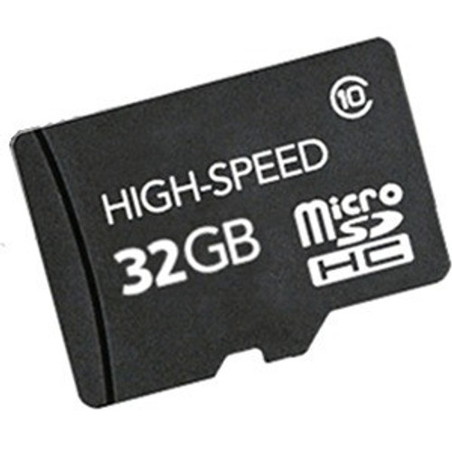 Main image for BrightSign 32 GB Class 10 microSDHC