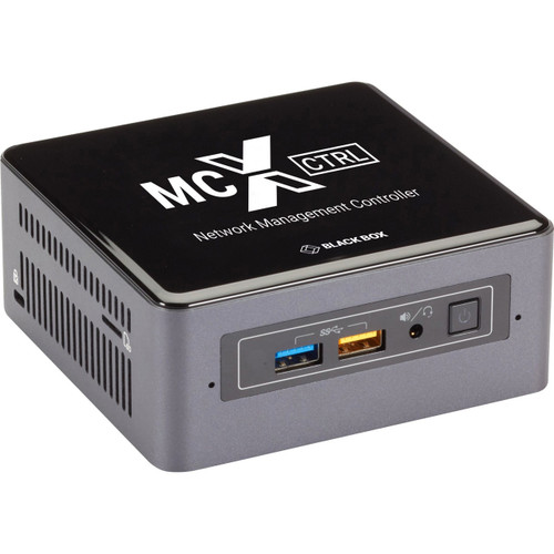 Main image for Black Box MCX Gen 2 Controller