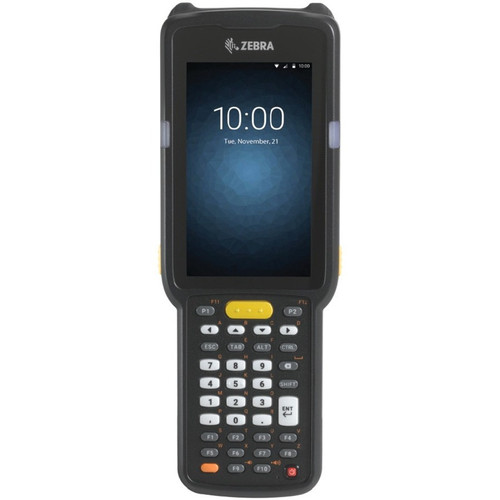 Main image for Zebra MC3300 Mobile Computer