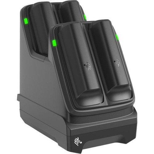 Main image for Zebra Multi-Bay Battery Charger