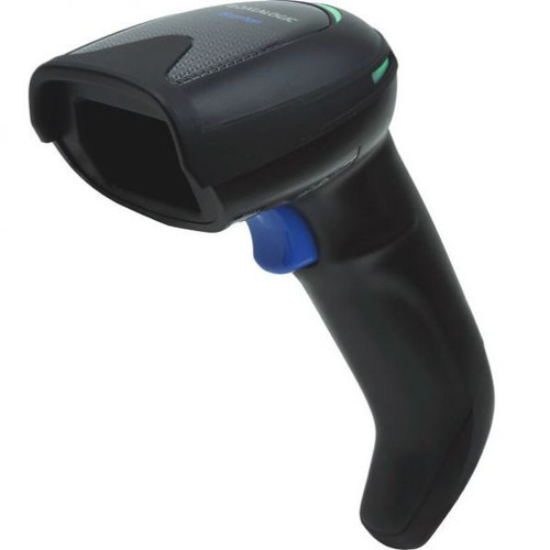Datalogic Gryphon I GD4220 Mobile Barcode Scanner Kit GD4290-WH