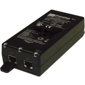 Main image for Zebra Phihong PoE Injector
