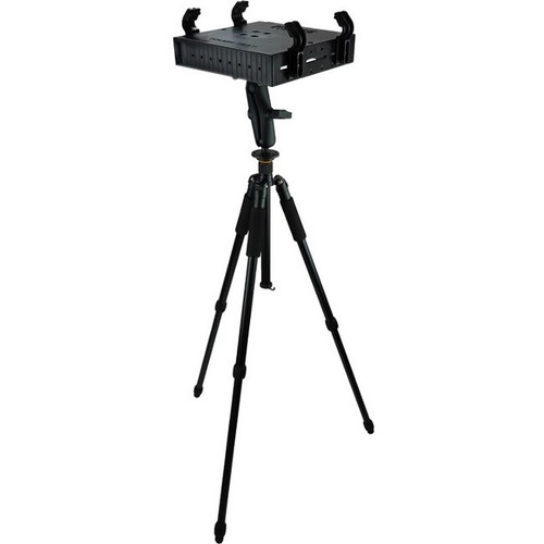 Main image for RAM Mounts Tough-Tray Laptop Holder with Adjustable Tripod