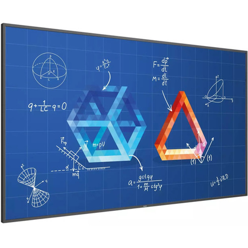 Main image for Philips Signage Solutions Multi-Touch Display