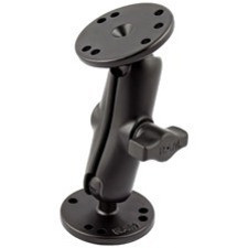 Main image for RAM Mounts RAM-B-101 Marine Mount for iPad