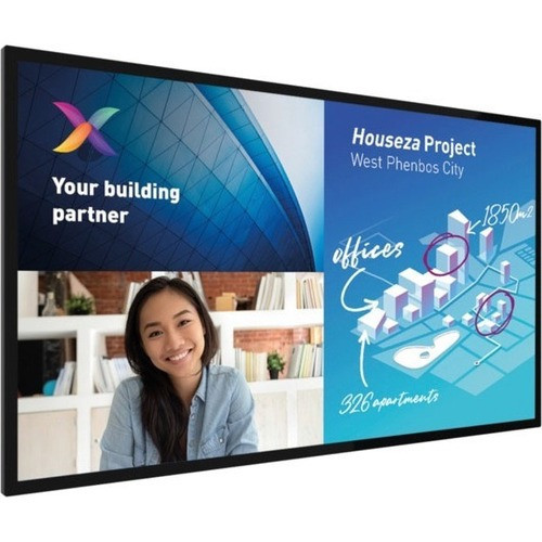 Main image for Philips C-Line 65BDL8051C Digital Signage Display