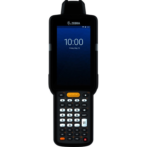 Main image for Zebra MC3330xR Mobile Computer