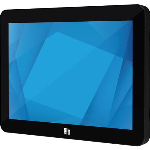 Main image for Elo 1002L 10.1" LCD Touchscreen Monitor - 16:10 - 29 ms