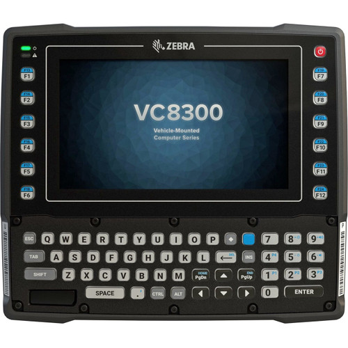 Main image for Zebra VC8300 Vehicle Mount Computer