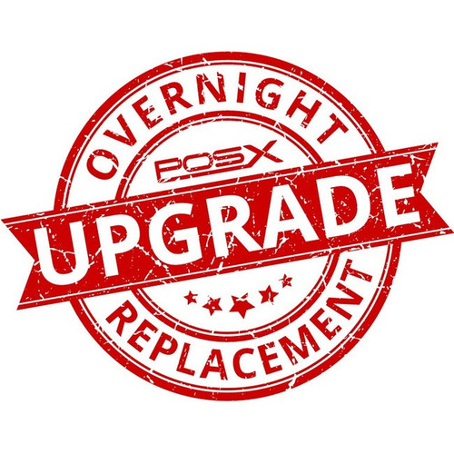 Main image for POS-X Warranty/Support - Upgrade - Warranty