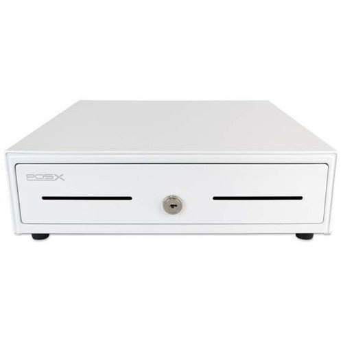 Main image for POS-X ION C13A: ION Cash Drawer, 13X13 White