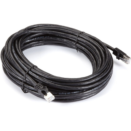 Alternate-Image1 Image for Black Box GigaTrue Cat.6a (F/UTP) Patch Network Cable