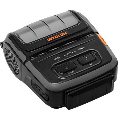 Main image for Bixolon SPP-R310 Mobile Direct Thermal Printer - Monochrome - Mobile, Portable - Label/Receipt Print - USB - Serial - Near Field Communication (NFC)