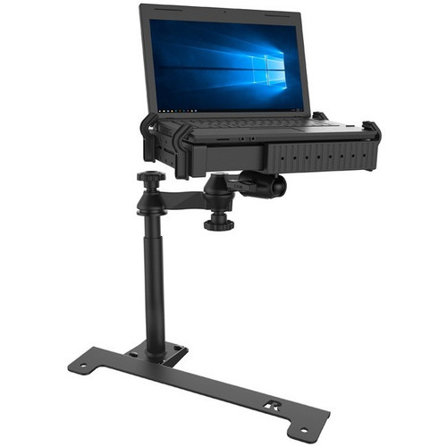 Main image for RAM Mounts No-Drill Vehicle Mount for Notebook