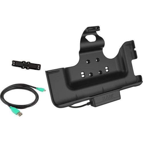 Main image for RAM Mounts EZ-ROLL'R Powered Cradle for Samsung Galaxy Tab Active Pro