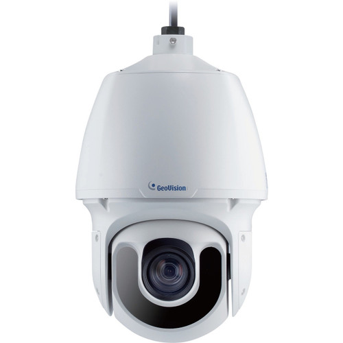 Main image for GeoVision GV-SD3732-IR 3 Megapixel HD Network Camera - Dome