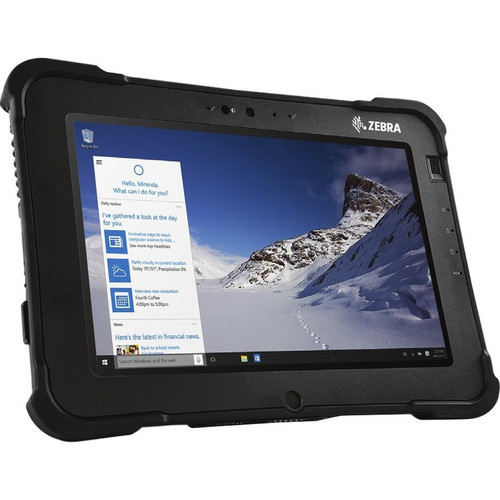 Main image for Xplore XSLATE L10 Tablet - 10.1" - Core i5 8th Gen - 16 GB RAM - 128 GB SSD - Windows 10