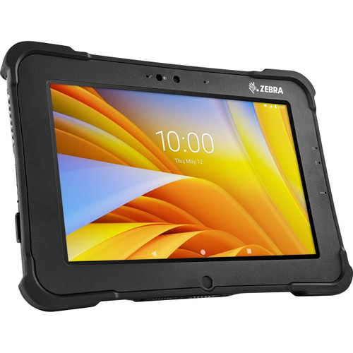 Main image for Zebra XSLATE L10 Rugged Tablet - 10.1" WUXGA - Octa-core (8 Core) 2.20 GHz - 4 GB RAM - 64 GB Storage - 4G