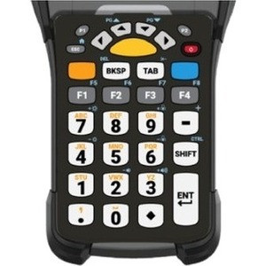 Main image for Zebra keyboard