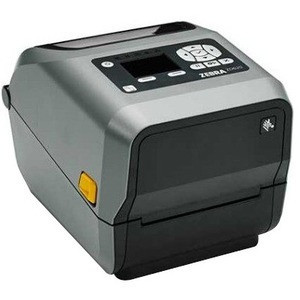 Main image for Zebra ZD620t Desktop Thermal Transfer Printer - Monochrome - Label Print - Ethernet - USB - Serial - Bluetooth