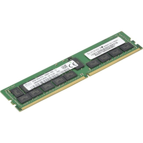 Main image for Supermicro 32GB DDR4 SDRAM Memory Module