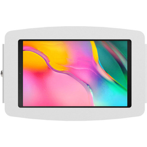 Main image for MacLocks Space Wall Mount for Tablet - White