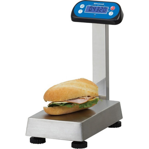 Main image for Brecknell 6702U Digital POS Scale