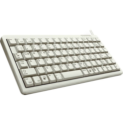 Main image for CHERRY G84-4100 Compact-Keyboard