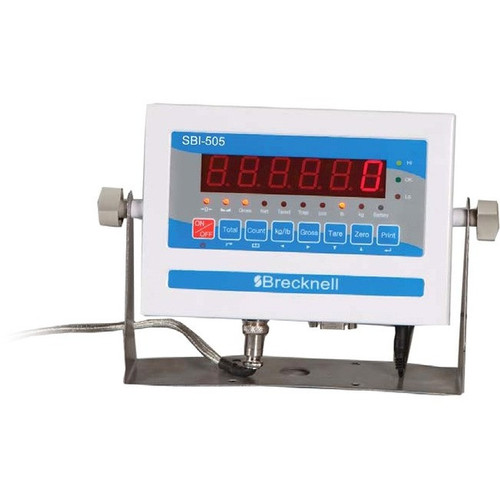 Main image for Brecknell Weight Scale Indicator