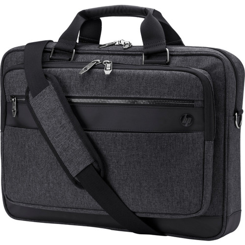 Main image for HP Executive Carrying Case for 15.6" HP Notebook - Gray