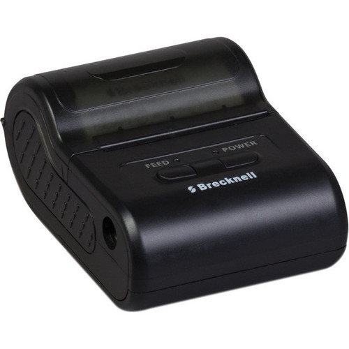 Main image for Brecknell CP103 Direct Thermal Printer - Monochrome - Mobile - Receipt Print - Serial