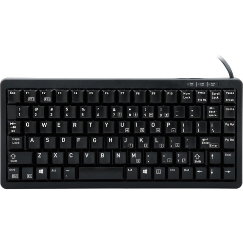 Main image for CHERRY G84-4100 Compact Keyboard