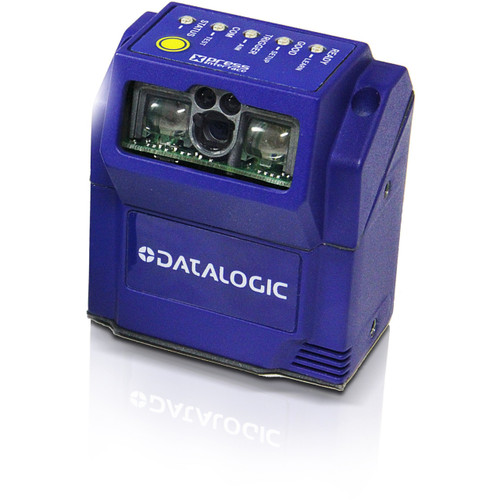 Main image for Datalogic Matrix 210N 213-100 Fixed Mount Barcode Scanner