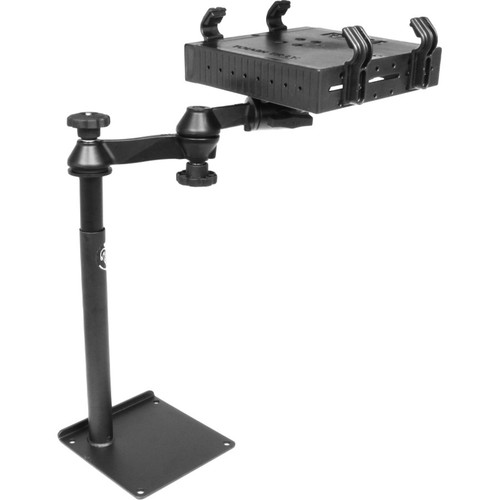 Main image for RAM Mounts Drill Down Vehicle Mount for Notebook