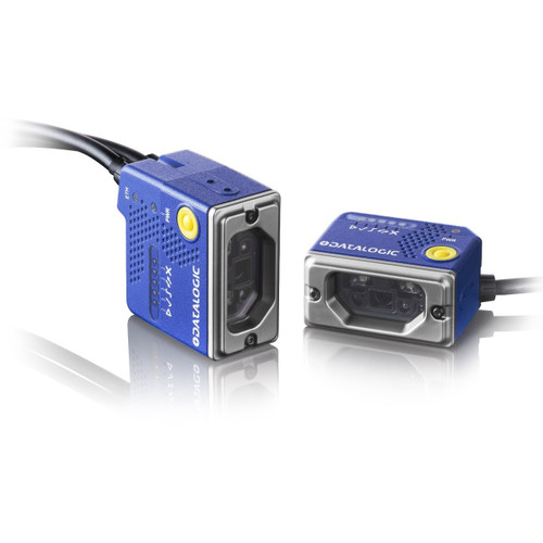 Main image for Datalogic Matrix 120 210-100 Fixed Mount Barcode Scanner