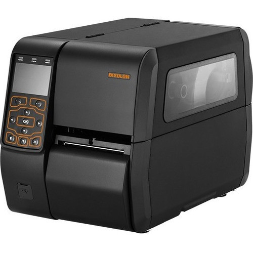 Main image for Bixolon Xt5-40 Industrial Thermal Transfer Printer - Monochrome - Label Print - Ethernet - USB - Serial