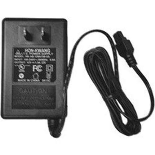 Main image for CradlePoint Standard Replacement 3A Power Supply for AER1600/AER1650/CBA850