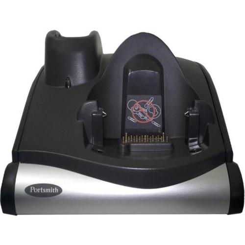 Main image for Portsmith Zebra MC9100 Ethernet & USB Cradle