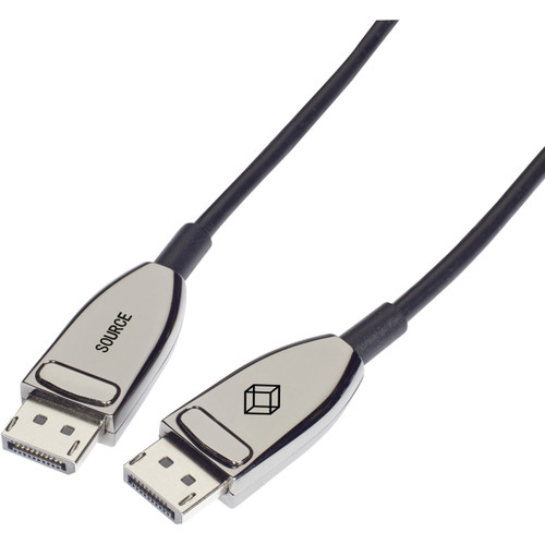 Main image for Black Box DisplayPort 1.4 Active Optical Cable