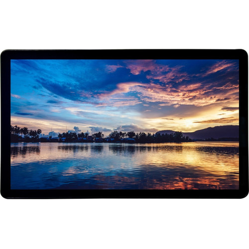 Main image for Mimo Monitors M27080C-OF 27" Open-frame LCD Touchscreen Monitor - 16:9 - 14 ms