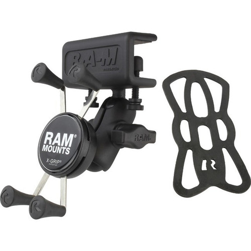 Main image for RAM Mounts X-Grip Vehicle Mount for Phone Mount, Mobile Device, iPhone, Smartphone