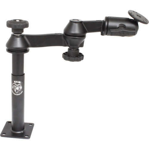 Main image for RAM Mounts Tele-Pole Vehicle Mount