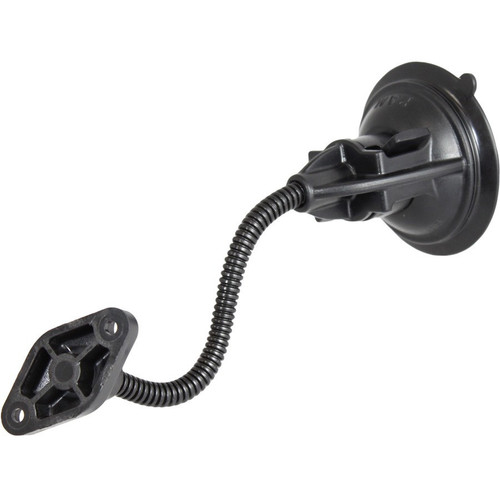 Main image for RAM Mounts Twist-Lock Vehicle Mount for Suction Cup