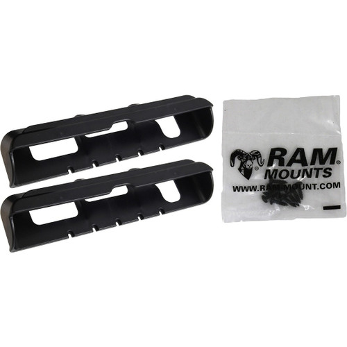 Main image for RAM Mounts Tab-Tite Mounting Adapter for Tablet, iPad, iPad Pro, Tablet Case
