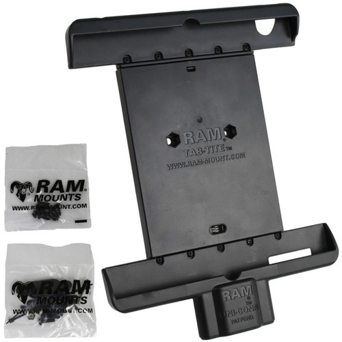 Main image for RAM Mounts Tab-Dock Vehicle Mount for Tablet Holder, iPad