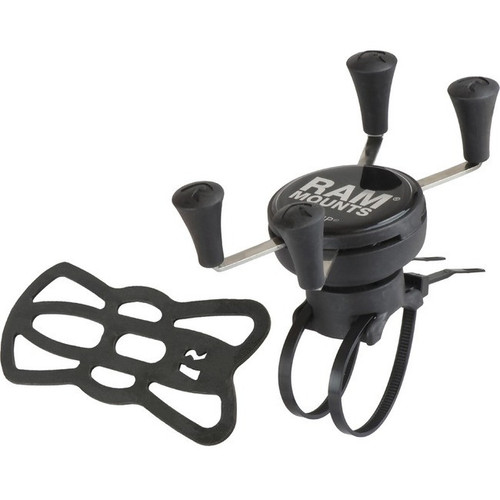 Main image for RAM Mounts X-Grip Vehicle Mount for Smartphone, Mobile Device, iPhone