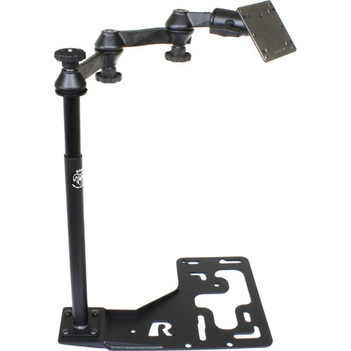 Main image for RAM Mounts No-Drill Vehicle Mount