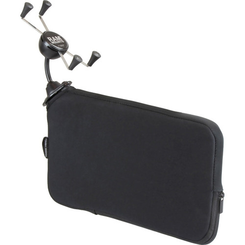 Main image for RAM Mounts X-Grip Vehicle Mount for Phone Mount, Mobile Device, iPhone, GPS